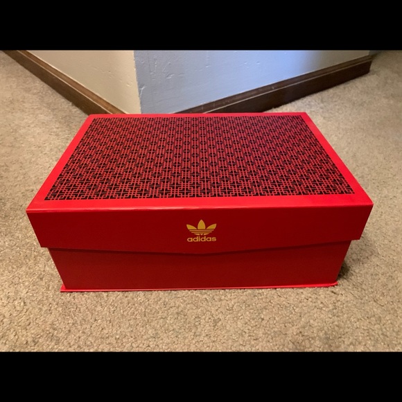 SOLD- Adidas Boost EQT Chinese New Year - Picture 5 of 5